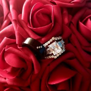 Meet your Posher, Natasha